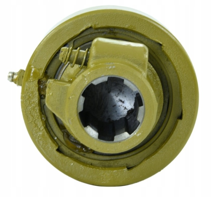 EMBRAYAGE UNIDIRECTIONNEL 27X75 GAUCHE 6 FREZOW 1 3/8 POUCES 1600NM WT29-209