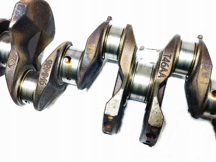 VILEBREQUIN T46AA FORD 1.6 16V TI B-MAX C-MAX FOCUS II III MONDEO IV FIESTA