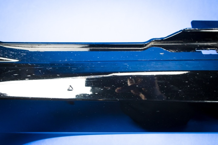 REVÊTEMENT SEUIL AUDI A7 4K8 4K8853855 LY9B