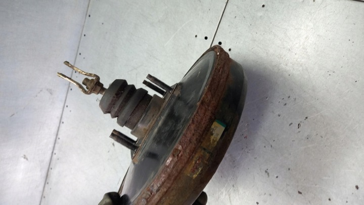 SERVO FREINS TOYOTA YARIS I 1.4 D4D 04R 874-02905