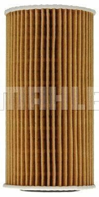 FILTRE HUILES