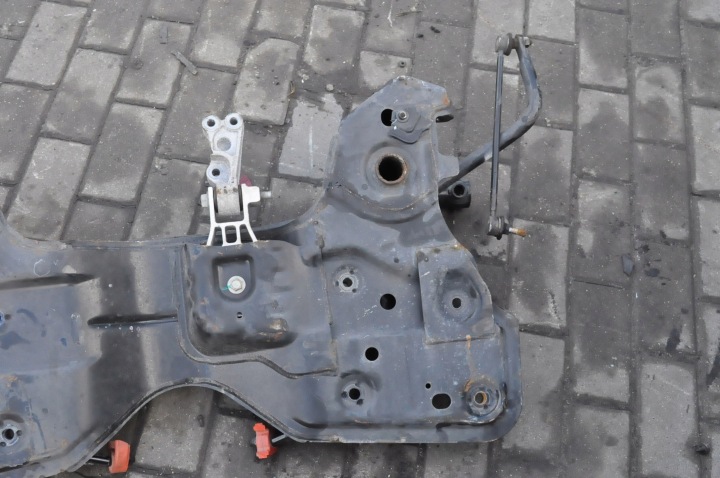 MG ZS 1.0 T-GDI CHÂSSIS CHÂSSIS SUSPENSIONS LIFT BERCEAU STABILISATEUR
