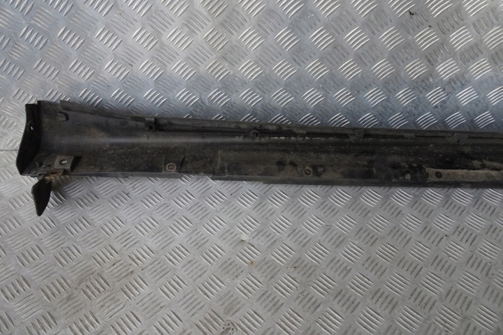 NISSAN JUKE F15 MOULURE SEUIL SEUIL GAUCHE 10-
