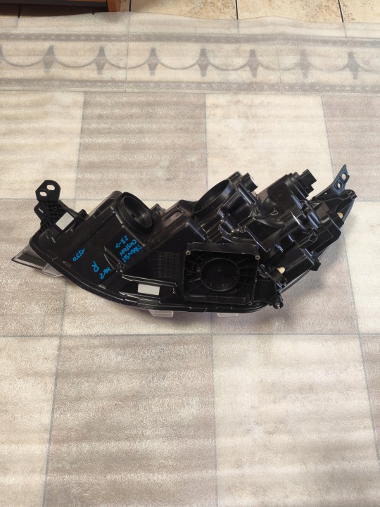 PROJECTEUR DROIT FORD TRANSIT CUSTOM MK2 2023- NR PZ3113E014CB