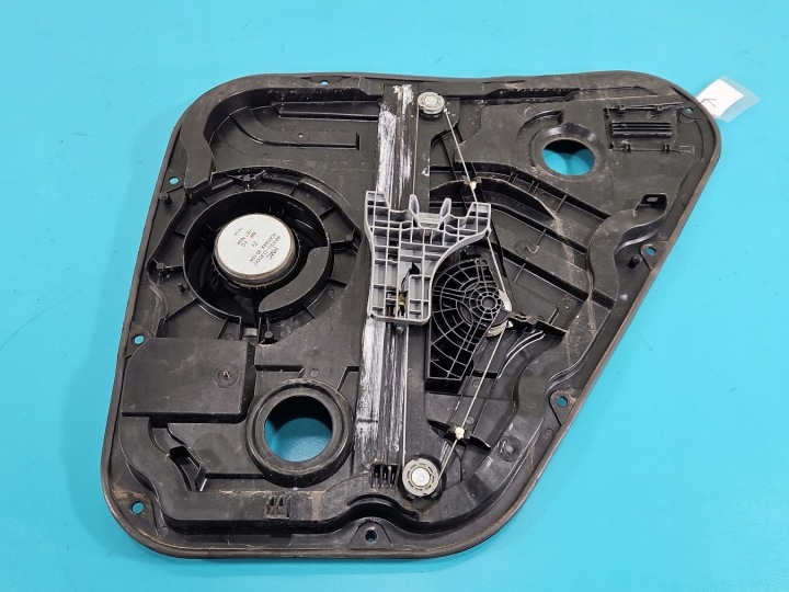ÉLÉVATEUR ARRIÈRE GAUCHE HYUNDAI TUCSON III 15-20 83450-D7000 2 GOUPILLE