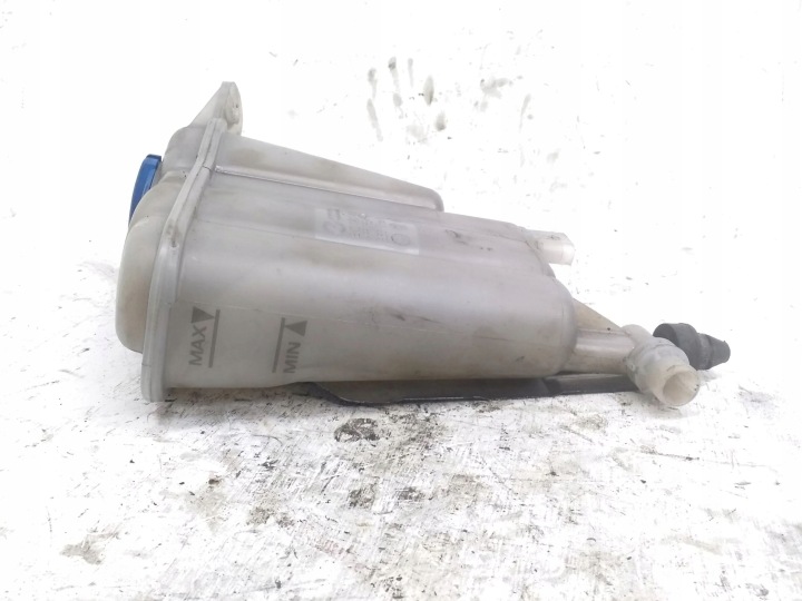 AUDI A4 ALLROAD B8 2011 RÉSERVOIR D'EXPANSION CHLODZIWA