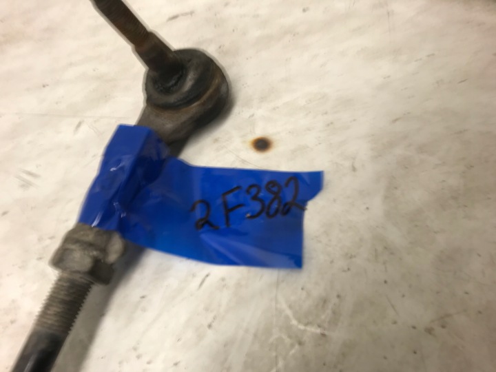 CRÉMAILLÈRE DE DIRECTION RENAULT KANGOO I CLIO 2 II SMI TUBES POZIOMO EUROPE