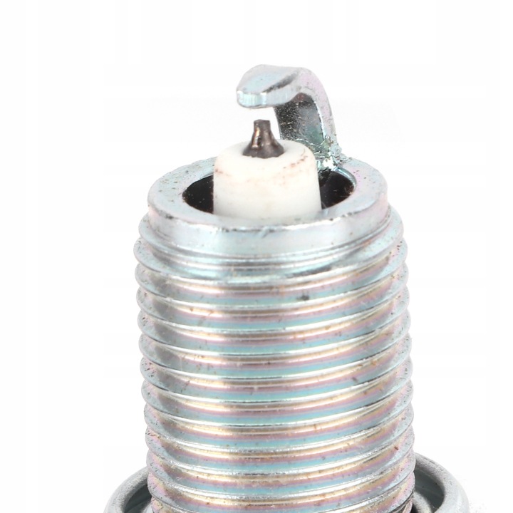 4 PCS BOUGIES ALLUMAGE BKR8EIX 2668 IRIDIUM