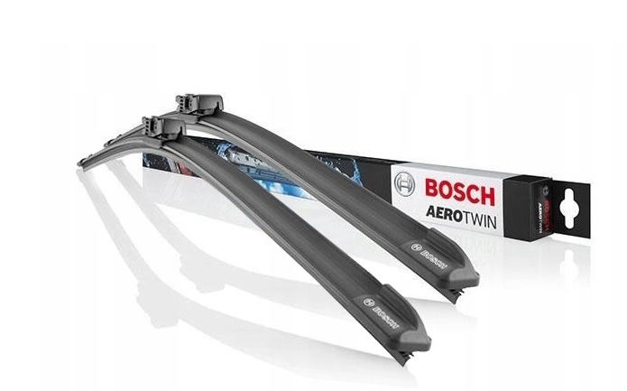 BOSCH AEROTWIN ESCOBILLAS AR653S TOYOTA RAV 4 