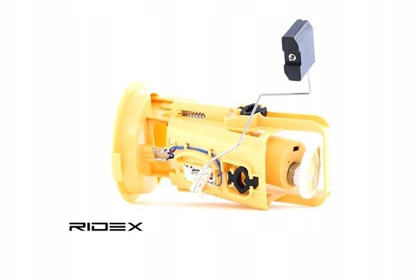 MODULE POMPES CARBURANTS RIDEX 1382F0048 VERS BMW 3 LIMOUSINE (E90) 3 TOURING (E46)