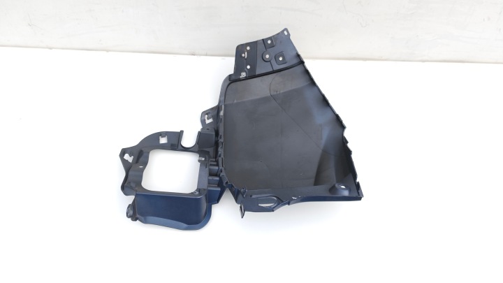 JEEP RENEGADE 14-25 ANGLE COLLECTEUR PARE-CHOCS DROIT ARRIÈRE ARRIÈRE (TC816)