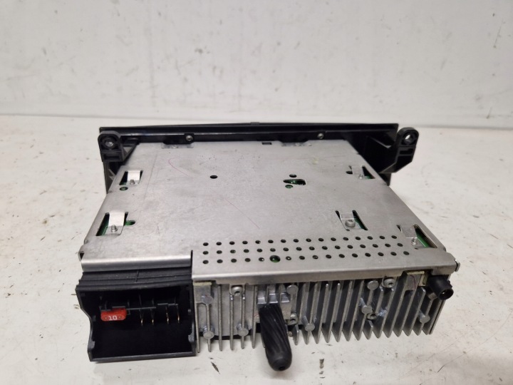 RADIO CD BMW 1 E87 04-07