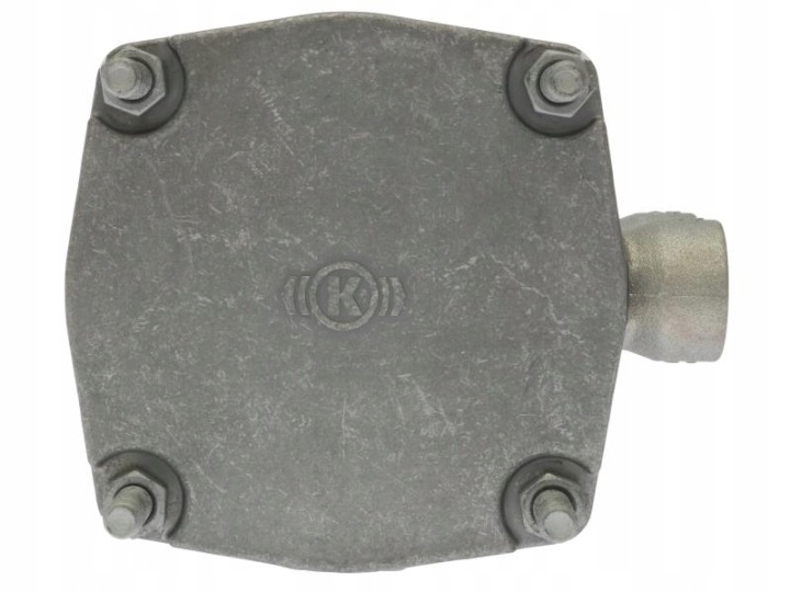 KNORR-BREMSE AC597B SOUPAPE DIRECTEUR REMORQUE
