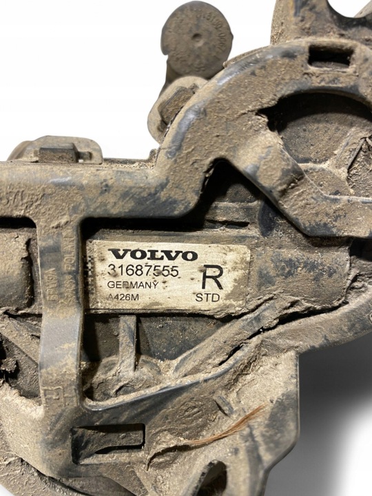 VOLVO XC90 ARRIÈRE ÉTRIER DE FREIN DE FREIN
