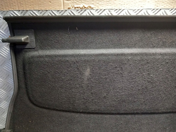 AUDI OE 8V4867769A