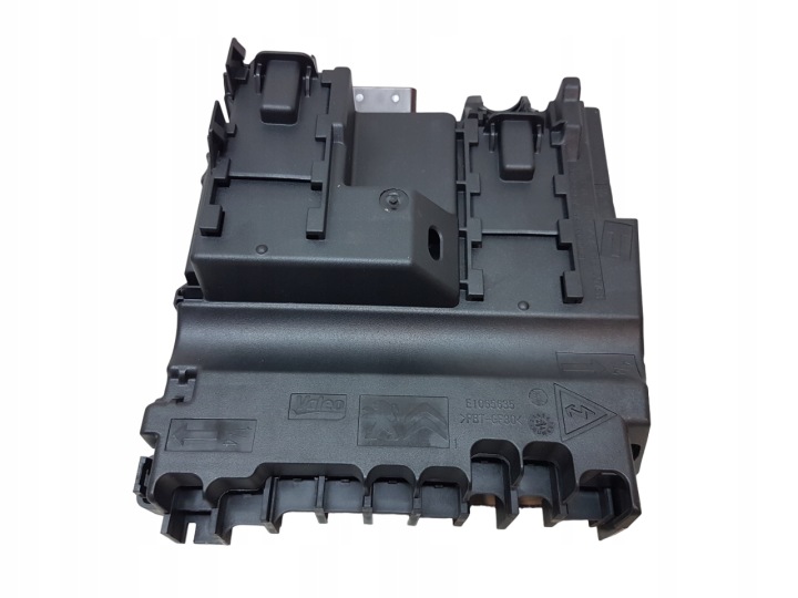 BOÎTE FUSIBLES CITROEN PEUGEOT 9675350180 NEUF ORIGINAL OE