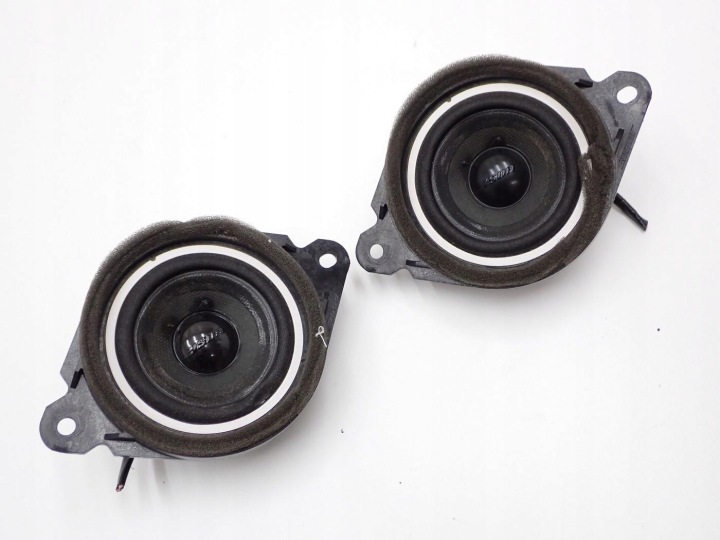HAUT-PARLEUR AMPLIFICATEUR ORIGINAL GBEF66A20A KD4566A60 MAZDA 6 III GJ 19R