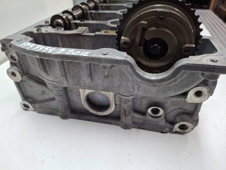 CULASSE MOTEUR V753354980R PEUGEOT 207 308 1.6 VTI 2007-