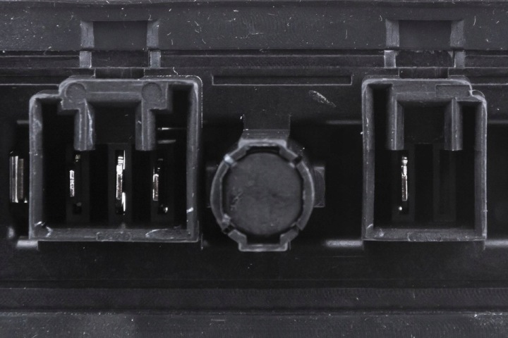 EZC-FT-211 NTY CONTACTEUR PORTES LATÉRALES