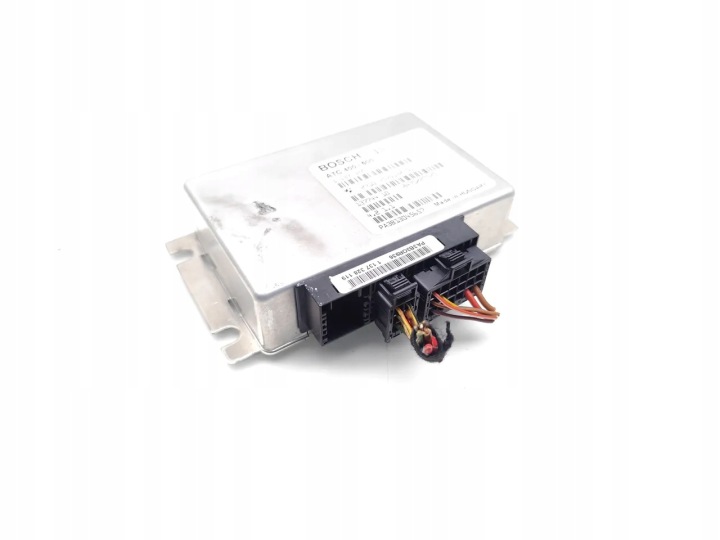BMW X3 CONTRÔLEUR MODULE ENGRENAGE 3.0I ESSENCE 168KW (228 HP) 7540132 2004