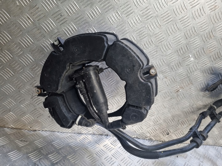 VW JETTA 2013 R 1.4 TSI HYBRID FILTRE CARBONIQUE
