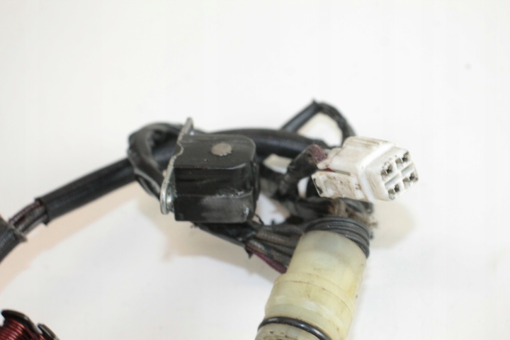 YAMAHA YFM RAPTOR 660 ALTERNATEUR STATOR PRADNICA