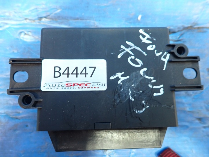 MODULE CONTRÔLEUR PDC FORD FOCUS MK3 C ENSEMBLE MAXIMAL MK2