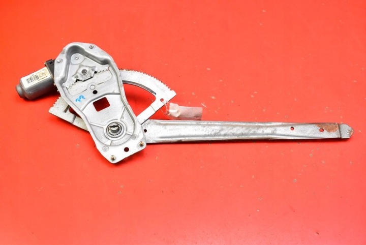 ÉLÉVATEUR VITRES DROIT AVANT EUROPE YC15V2320 FORD TRANSIT 5 V 00-06
