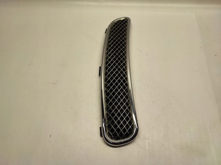 MINI ONE COOPER CABRIO R52 GRILLE VENTILATION 7122506 2006