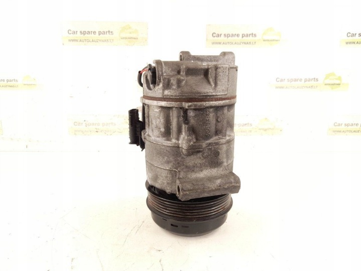 COMPRESSEUR DE CLIMATISATION MERCEDES-BENZ C W204 0032308611