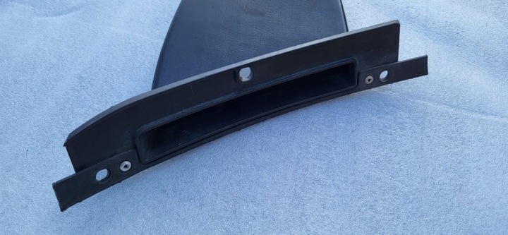 VOLANT ADMISSION AIR GAUCHE PARE-CHOCS AVANT AVANT KIA SPORTAGE IV