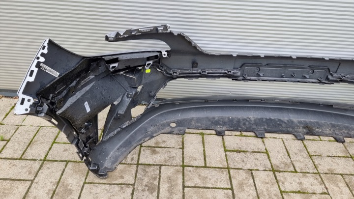 RENAULT AUSTRAL RS LINE 22- PARE-CHOCS AVANT AVANT 620226113R