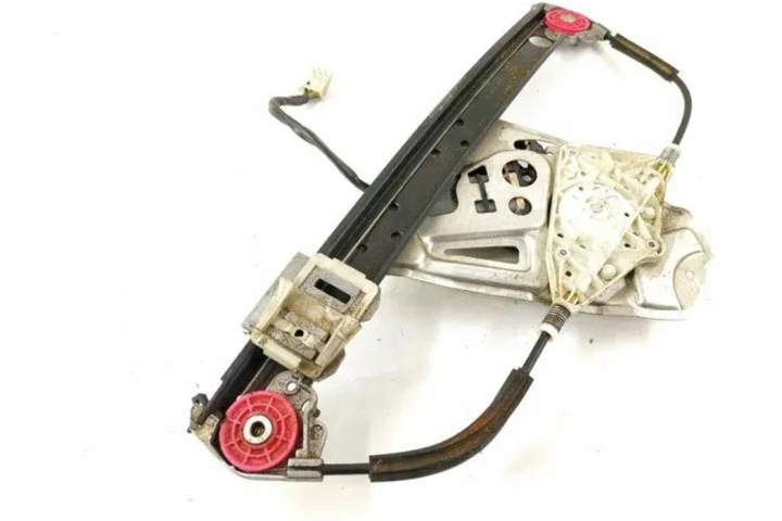 ÉLÉVATEUR VITRES ARRIÈRE DROITS PORTES MERCEDES-BENZ AVEC (W220) 2207300446