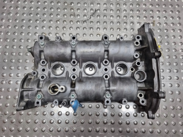 COUVERCLE DE SOUPAPES ARBRES 03E103475D VW AUDI SKODA 1.2 12V AZQ BME