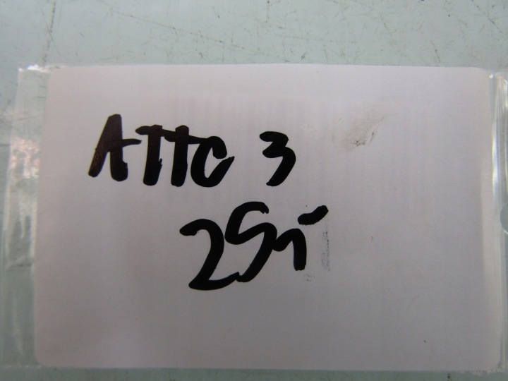 BYD ATTO 3 25R COMPTEUR TABLEAU DE BORD MONITEUR SC2EM-3820010 SC2EM3820010