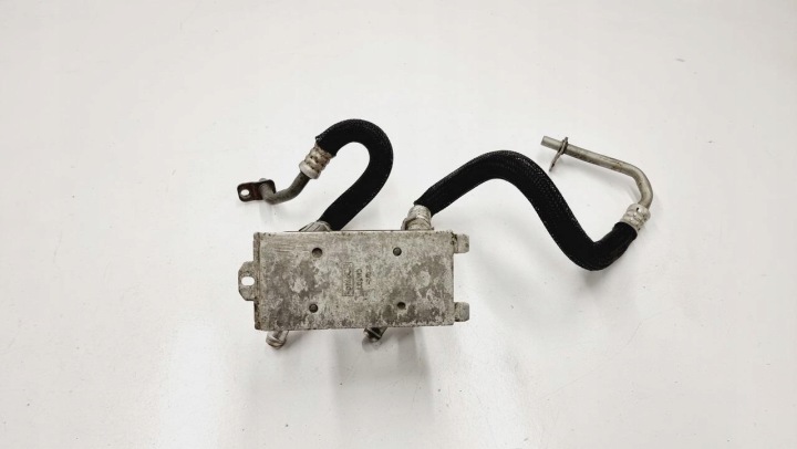 RADIATEUR HUILES BOÎTES FORD MONDEO MK5 2.0 TDCI DG93-7A095-AD