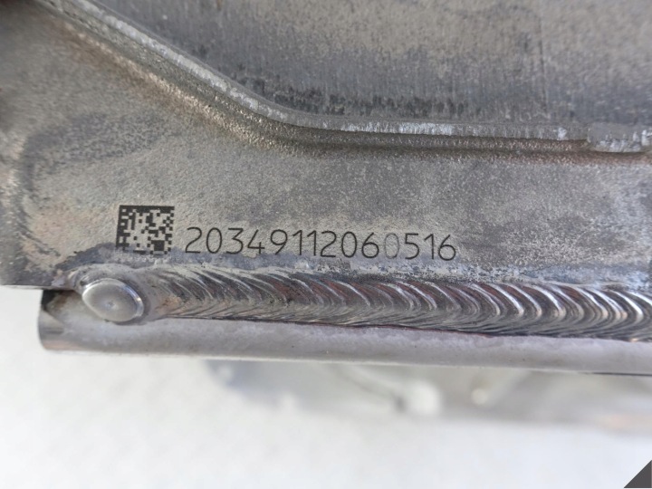 BMW F06 F10 F11 F01 F07 CHÂSSIS CHÂSSIS AVANT TRANSMISSION AVANT 20KM