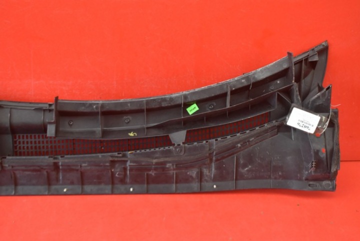 DOUBLURE DE PASSAGE DE ROUE COMPLET EUROPE 55708-05120 5570905090 TOYOTA AVENSIS T27 09-11