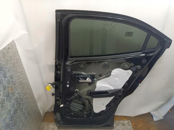 OPEL MOKKA II B PORTES ARRIÈRE DROIT KTV