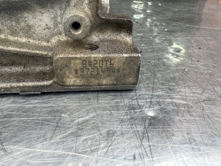 BLOC MOTEUR 2.0 HYBRID VOLVO V90 II V60 XC90 B420T6