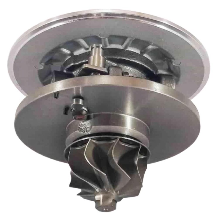 NOYAU TURBOCOMPRESSEURS CARTOUCHE GT15-033 VERS MERCEDES-BENZ GT1852V JOINT D'ÉTANCHÉITÉ UNIVERSELLE USZ-01A