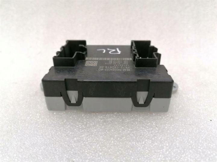 RANGE ROVER L405 RLH MODULE PORTES FK72-14D619-BE UNITÉ GESTIONNAIRE ARRIÈRE