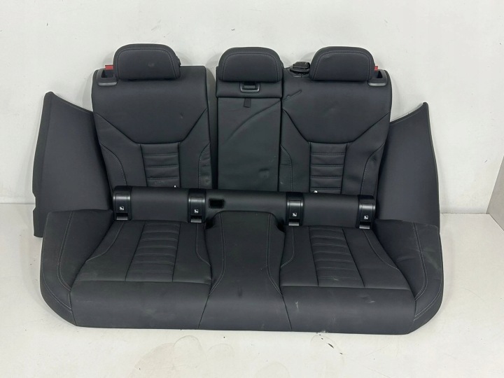 COMPLET INTÉRIEUR BMW I4 8079511