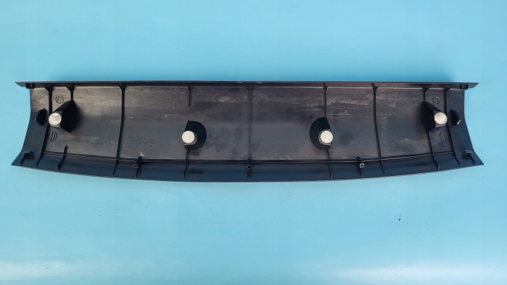 TOYOTA RAV4 V 19R MOULURE PROTECTION REVÊTEMENT COUVERCLES DE COFFRE COUVERCLES DE COFFRE 67939-42050