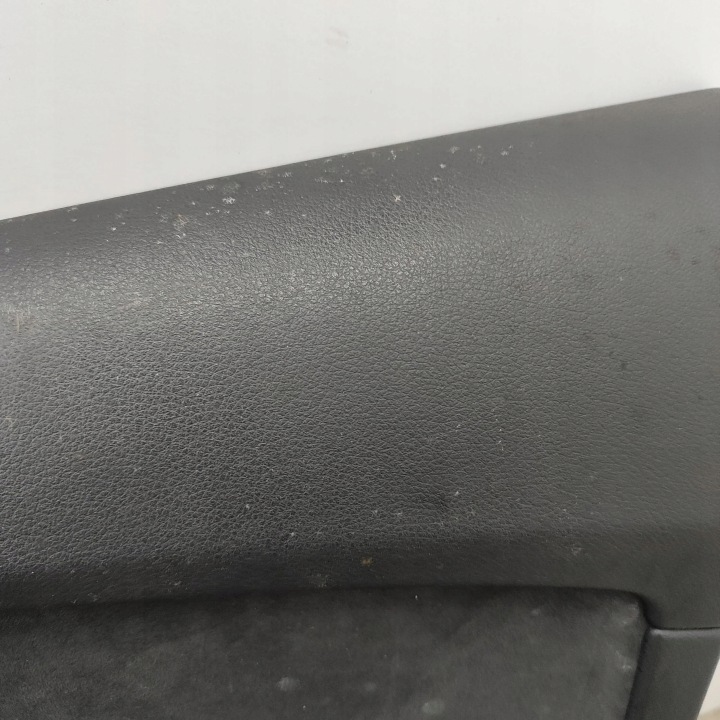 AUDI A7 S7 4G 2017 DROITE CÔTÉ CARDAN BRODERIE PORTES AVANT