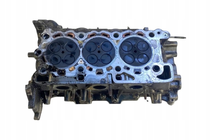 CULASSE MOTEUR JAGUAR XF (X250) 4R8Q6090 2.7L DIESEL 152KW 2010