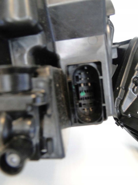 MERCEDES PHARE GAUCHE LED MULTIBEAM GLA 247 H247 AVANT RESTYLAGE