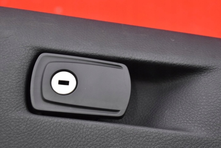BOÎTE À GANTS PASSAGER EUROPE BMW F30 F31 11-16