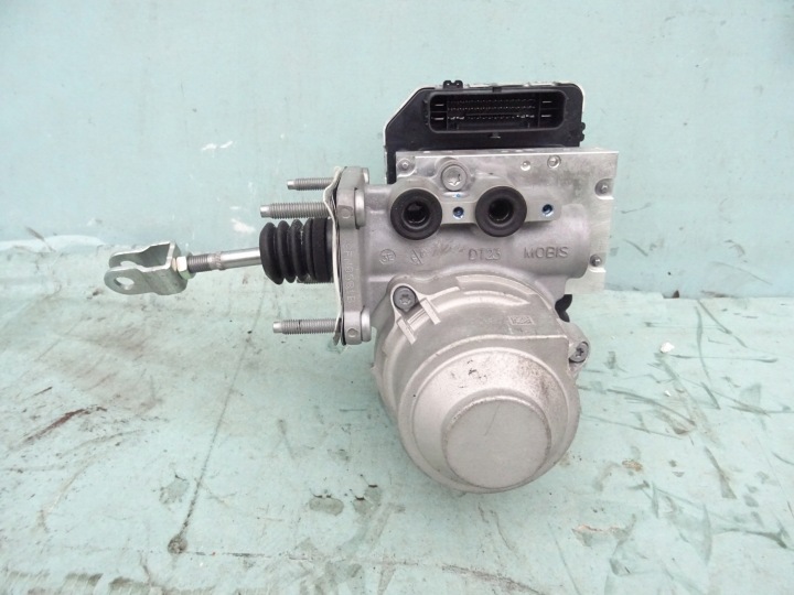 POMPE ABS HYUNDAI KONA ÉLECTRIQUE II 58500-DF000