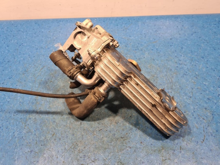 VOLKSWAGEN GOLF V 2.0 TDI RADIATEUR EGR NRF2002282